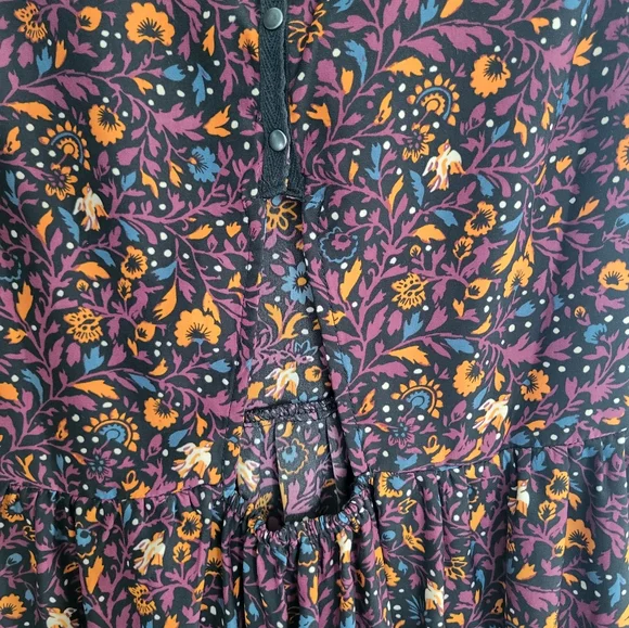 Ecote Dress - Picture 3 of 6